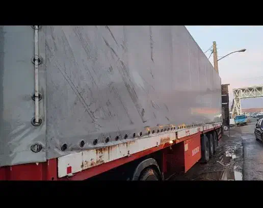 اجاره کانتینر نادر چادری بالن دار|خودرو سنگین|تبریز, |دیوار