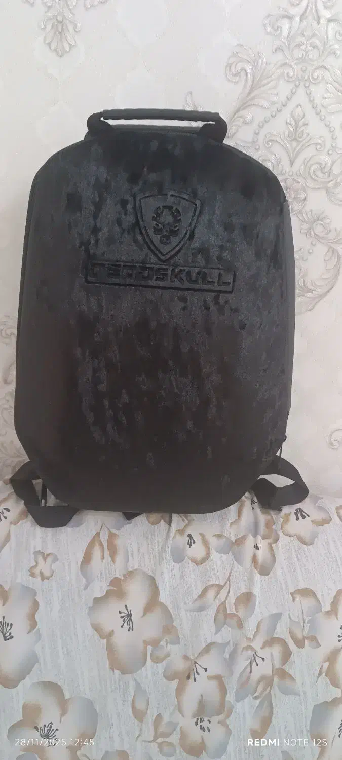 فروش کوله پشتی ps5|کنسول، بازی ویدئویی و آنلاین|اندیشه, اندیشه فاز ۳|دیوار