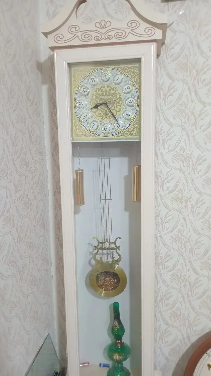 ساعت|ساعت|خرم‌آباد, |دیوار