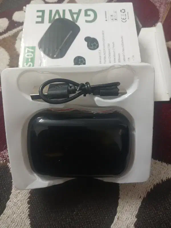 ایرپاد|لوازم جانبی موبایل و تبلت|ری, تقی آباد|دیوار