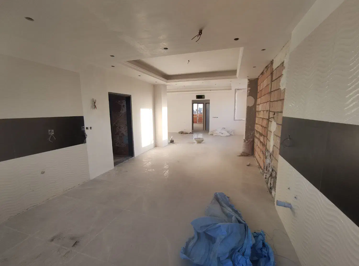 آپارتمان شخصی ساز 106متری هشت بهشت واوان|فروش آپارتمان|اسلامشهر, شهرک واوان|دیوار