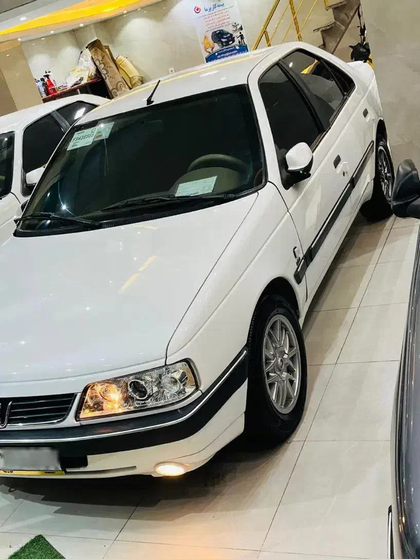 پژو405slx|خودرو سواری و وانت|اردبیل, |دیوار