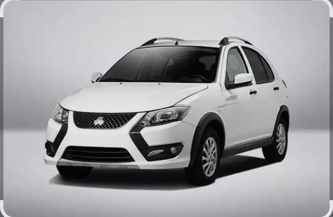 کوییک RSسفیدمشکی|خودرو سواری و وانت|آبادان, |دیوار