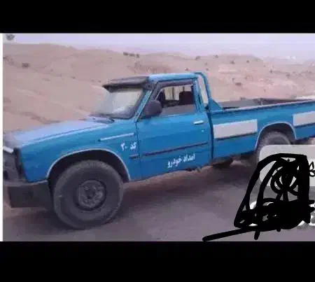 یدک کش شهبازی در اندیکا و مسجدسلیمان|خدمات حمل و نقل|مسجد سلیمان, |دیوار