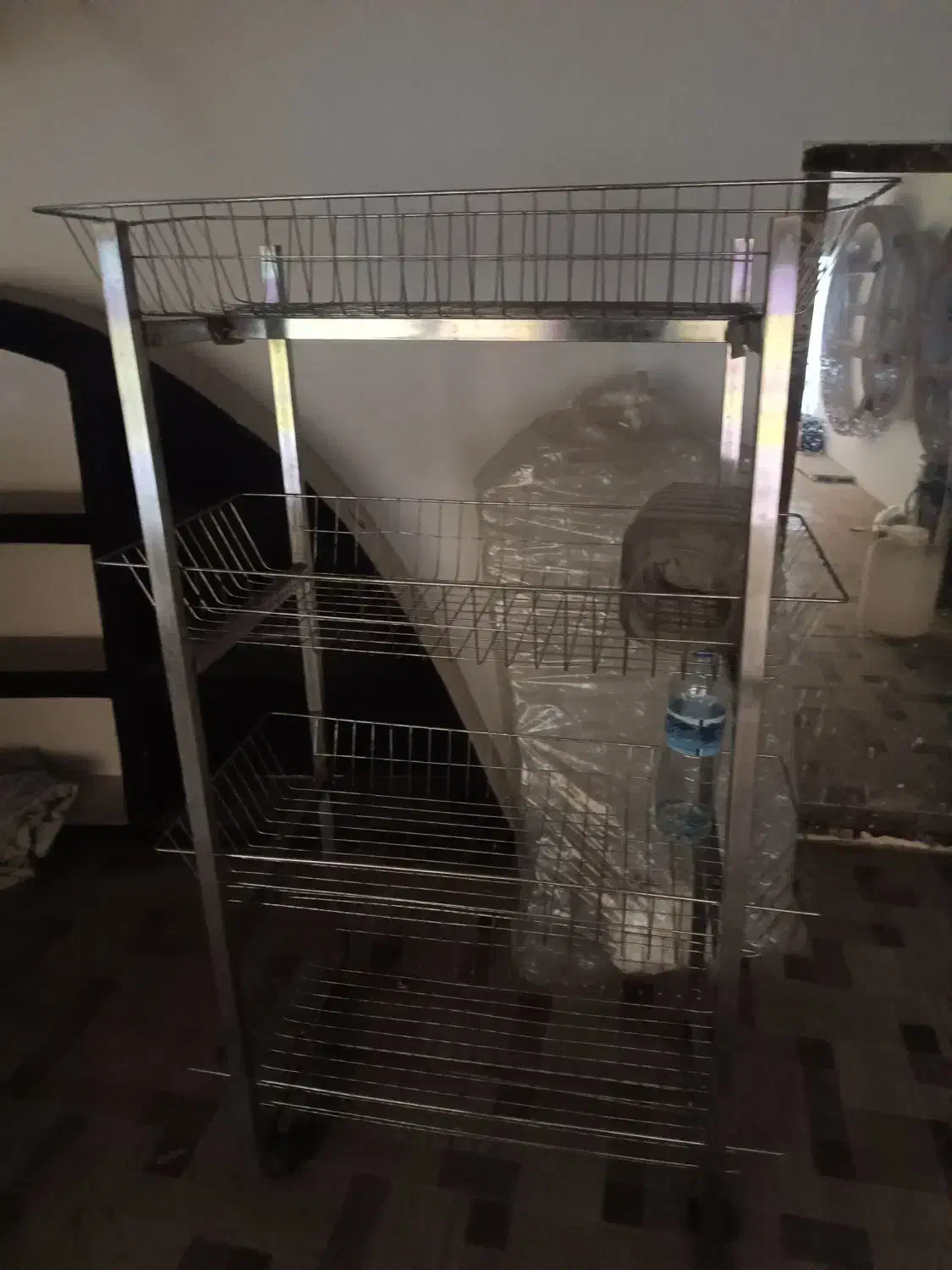 دستگاه ذرت مکزیکی،قفسه،جایخی|حراج|دزفول, |دیوار