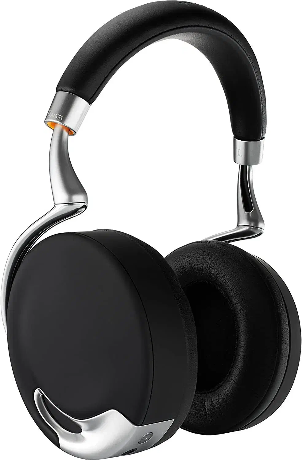 فروش هدفون parrot zik اصلی کم کارکرد تمیز|پخشکننده همراه|تهران, دروس|دیوار