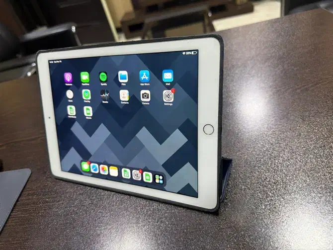 آیپد ایر۲ سیمکارت خور ۶۴گیگ|تبلت|تهران, نیاوران|دیوار