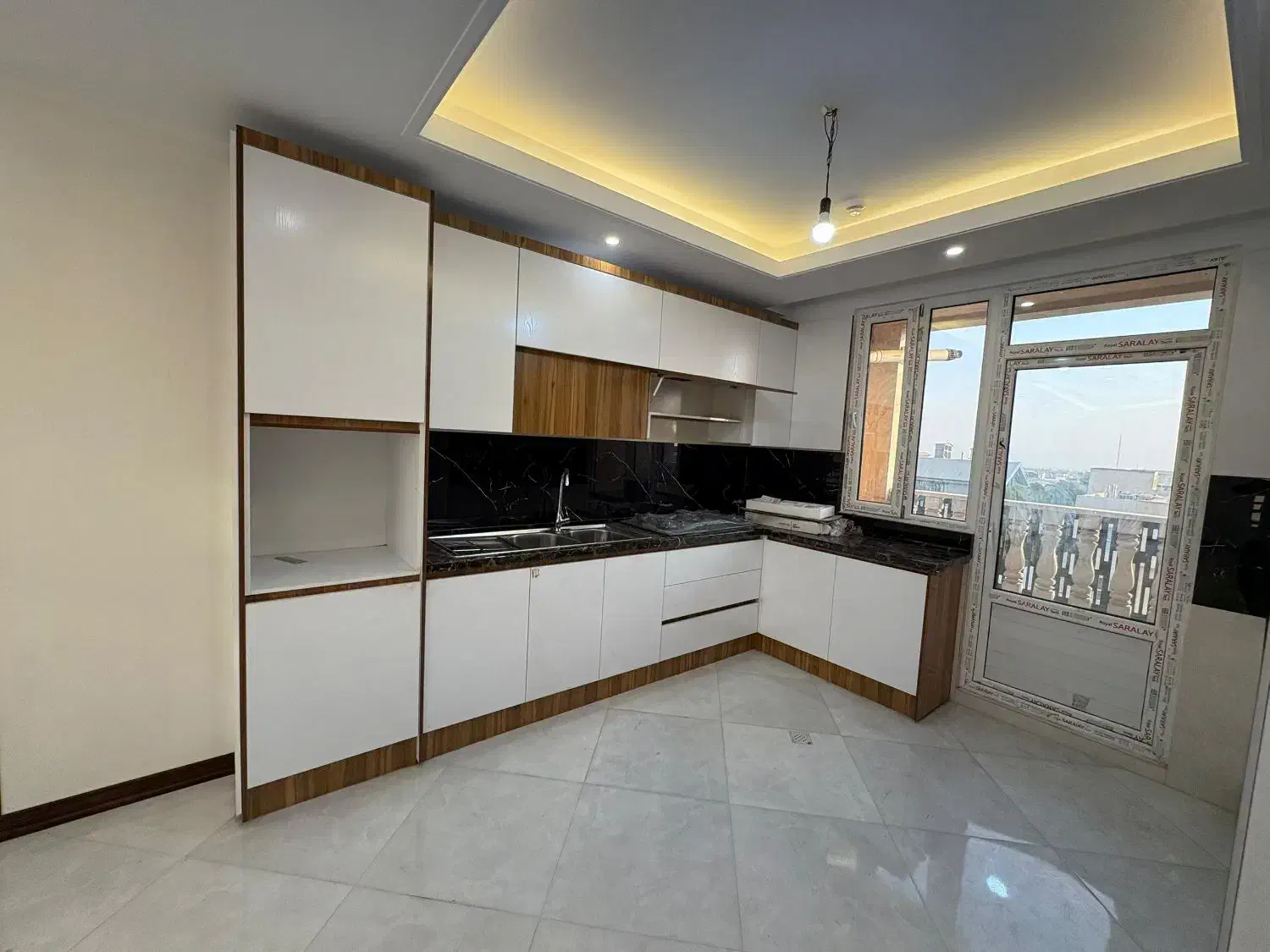 103م2خواب/کلیدنخورده/ویلاشهر/چیتگرشمالی/منطقه21|فروش آپارتمان|تهران, چیتگر شمالی|دیوار