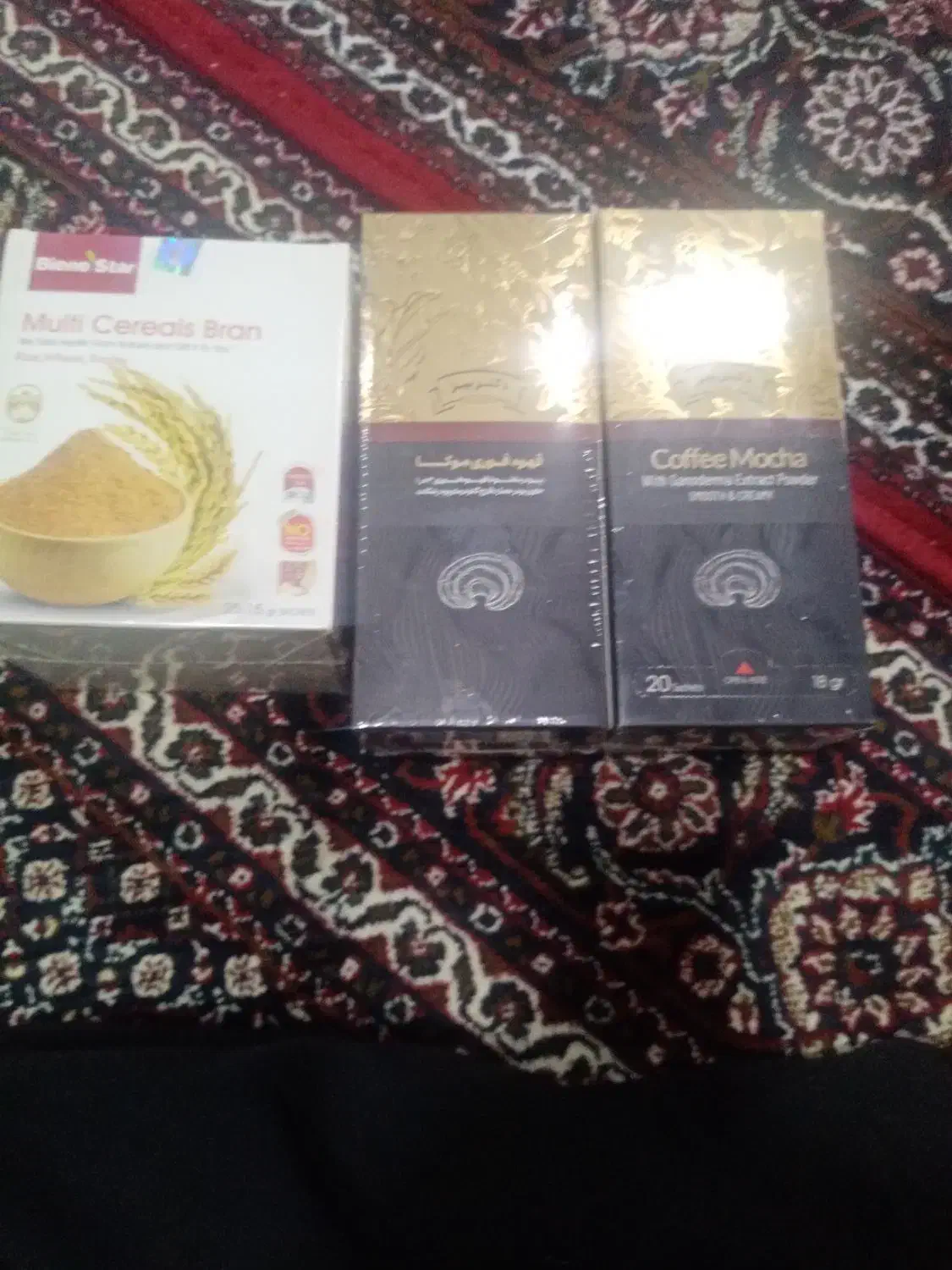 دمنوش گیاهی|آرایشی، بهداشتی، درمانی|بوکان, |دیوار