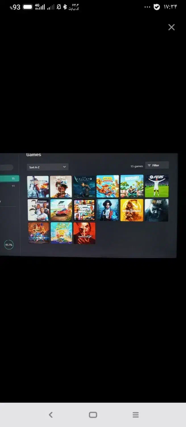 Xbox one s|کنسول، بازی ویدئویی و آنلاین|شاهینشهر, شهرک گلدیس|دیوار