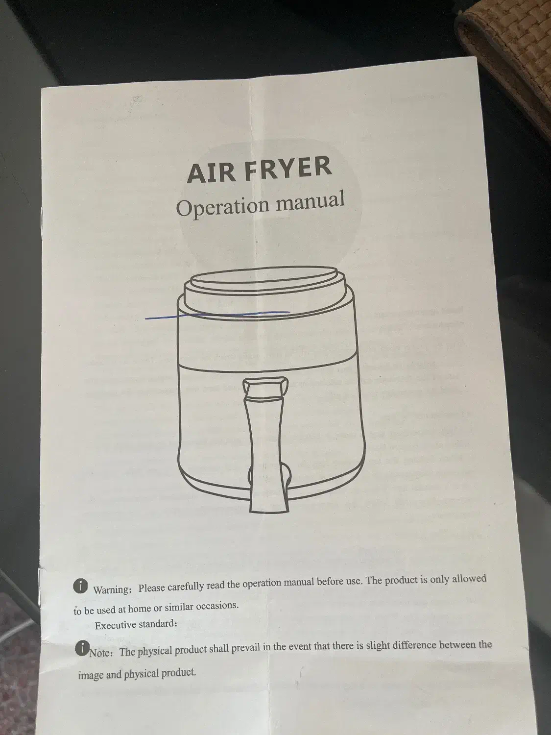 سرخ کن برقی ۸لیتری|اجاق گاز و لوازم برقی پختوپز|شهرضا, |دیوار