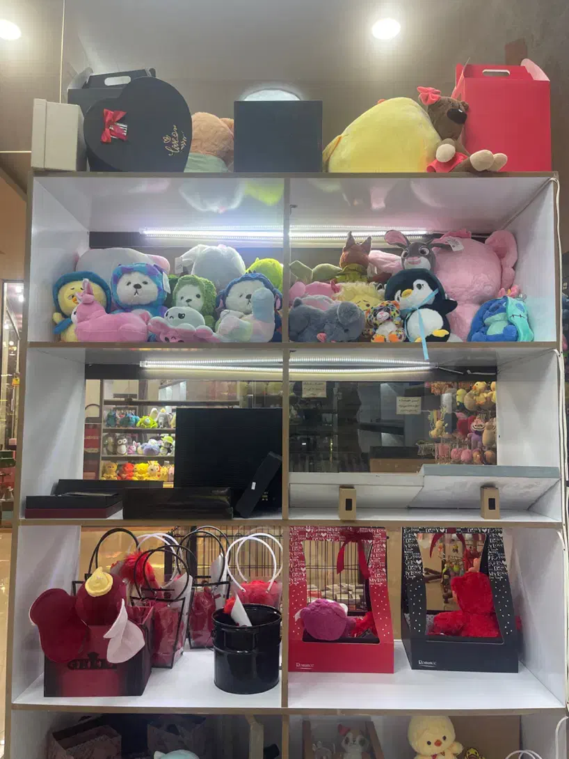 عمده کادویی و عروسک|عمدهفروشی|اردبیل, |دیوار