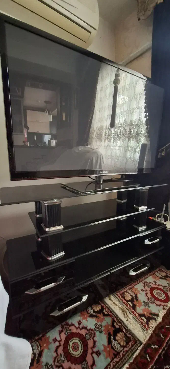 میز تلویزیون|میز تلویزیون|خسروشاه, |دیوار