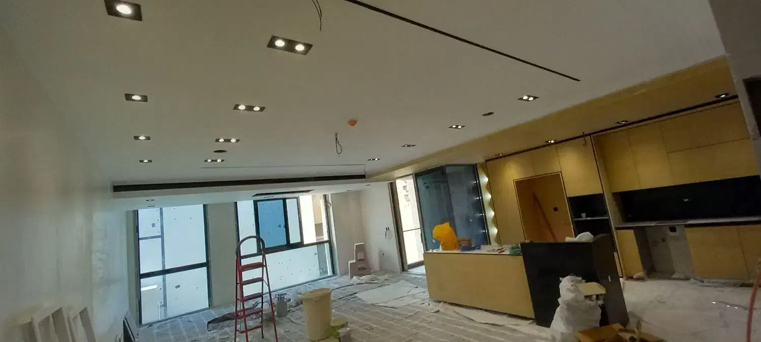 برق کار ساختمان|خدمات پیشه و مهارت|نجف‌آباد, کشاورز|دیوار