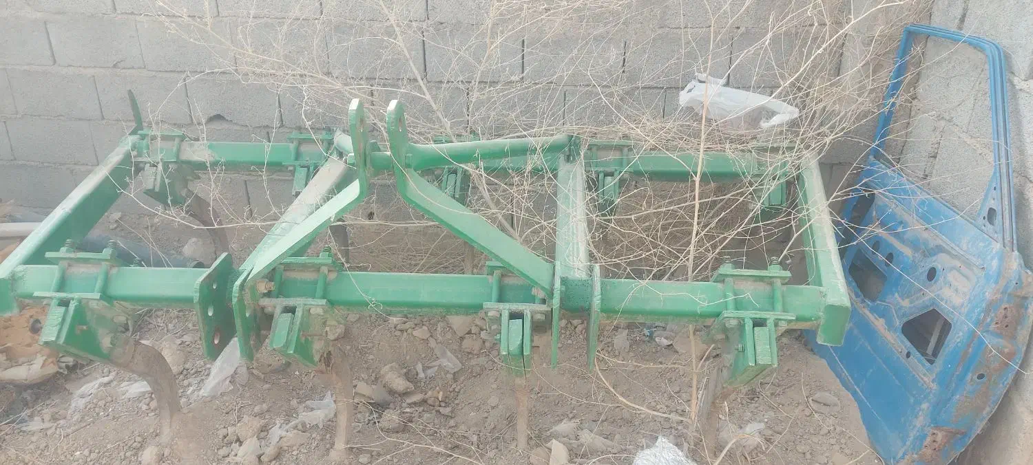 پنجه غازی|ابزارآلات|بجنورد, |دیوار