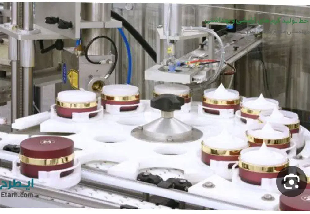 پرسنل خانم برای خط بسته بندی آرایشی|استخدام درمانی، زیبایی، بهداشتی|تبریز, |دیوار