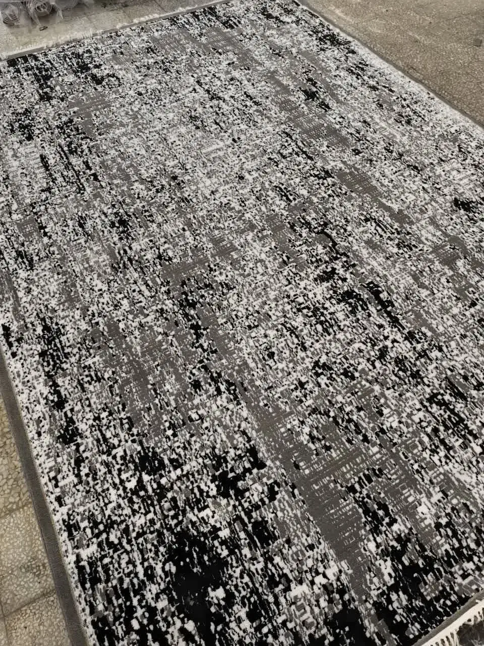 جهان|فرش|کرج, حسین‌آباد|دیوار