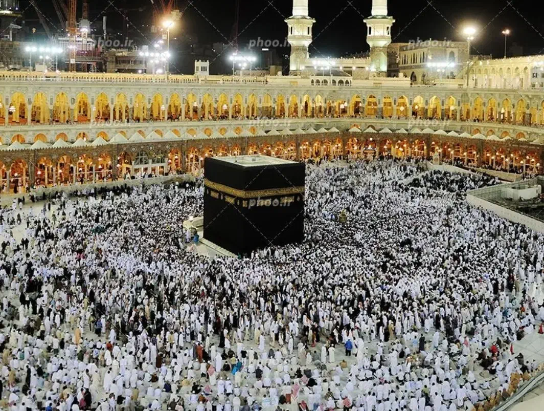 فیش حج تمتع|تور و چارتر|فسا, |دیوار