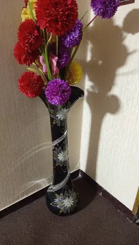 گلدان سالم|گل مصنوعی|فولادشهر, B7|دیوار