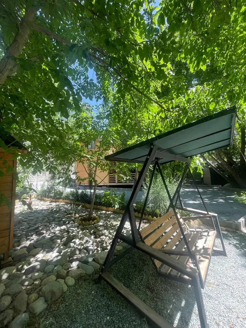 به یک زوج یا مرد مجرد جهت چرخاندن مجموعه|استخدام سرایداری و نظافت|کوهسار (البرز), |دیوار