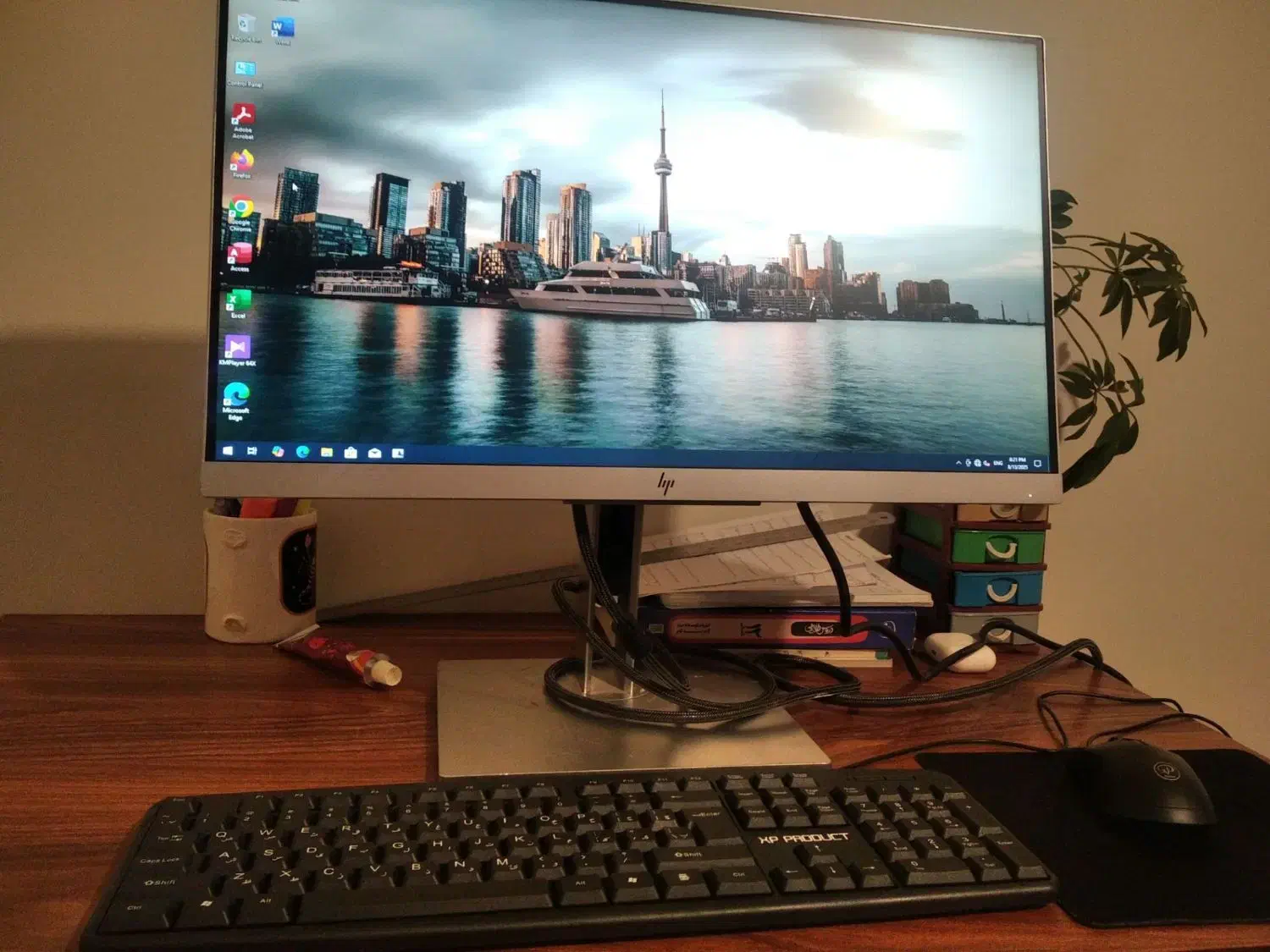 کامپیوتر گیمینگ|رایانه رومیزی|نهاوند, |دیوار