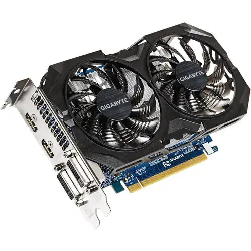 کارت گرافیک GTX 750ti DDR5|قطعات و لوازم جانبی رایانه|کنگاور, |دیوار