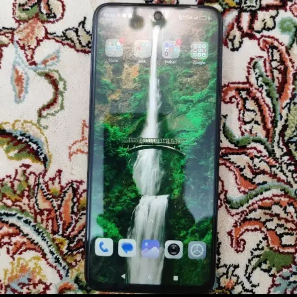 شیائومی ردمی ۱۳|موبایل|مشهد, هفده شهریور|دیوار