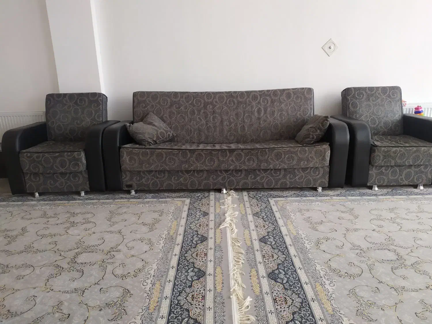 مبل|مبلمان خانگی و میز عسلی|بوکان, |دیوار