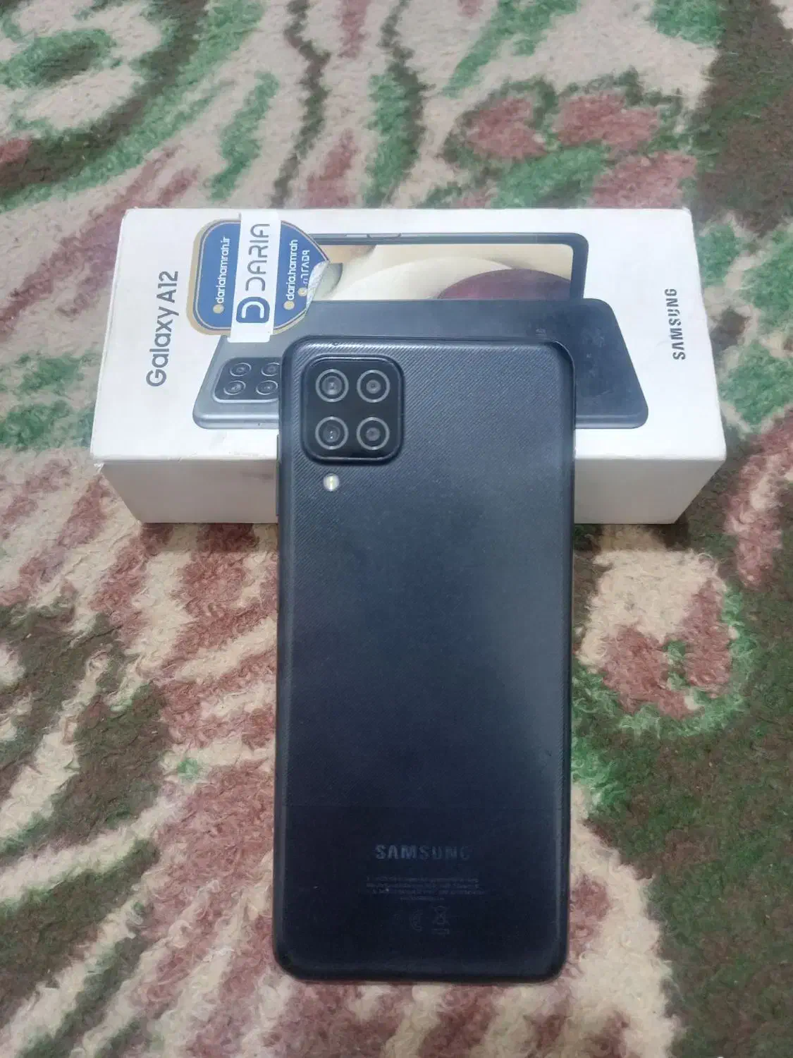 a12|کنسول، بازی ویدئویی و آنلاین|مشهد, مشکینی (شهرک غرب)|دیوار