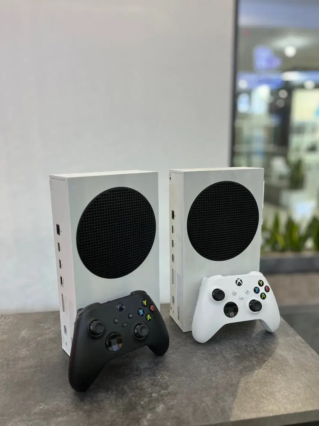 ایکس باکس سری S با گارانتی و اقساط بلند مدت|کنسول، بازی ویدئویی و آنلاین|اصفهان, احمدآباد|دیوار