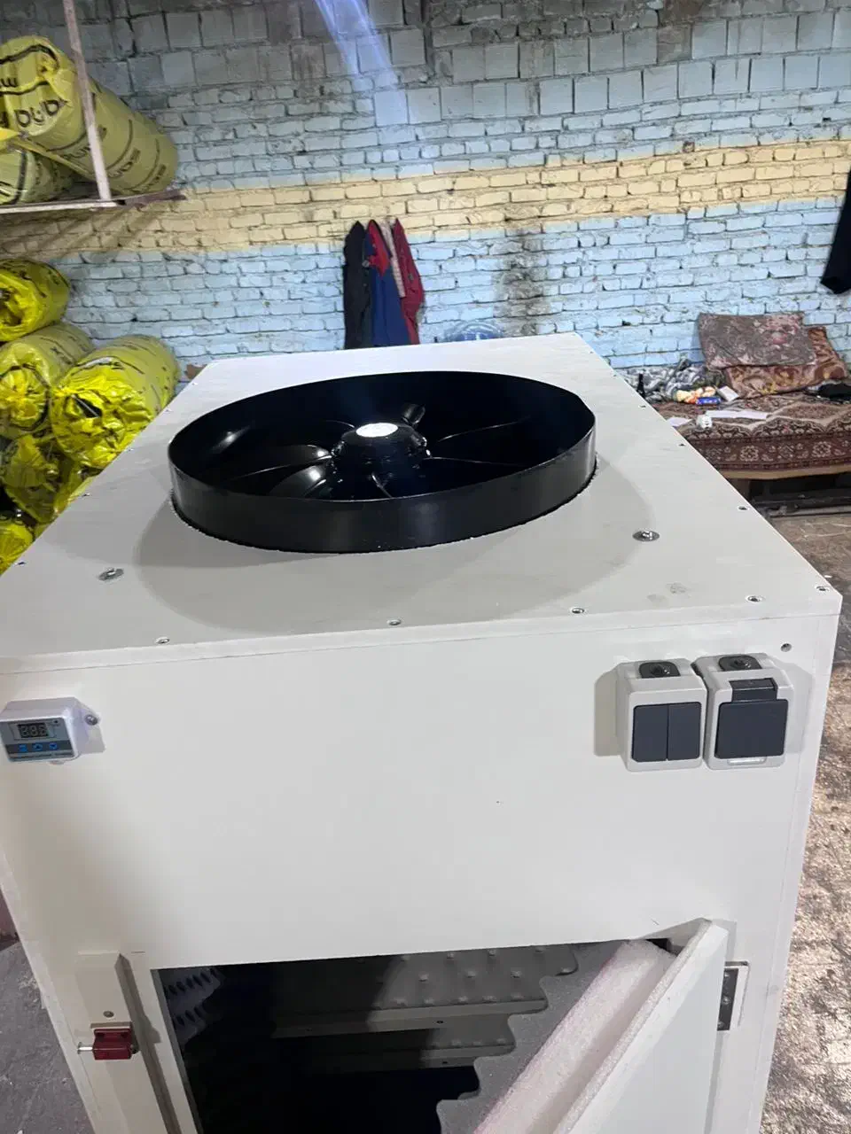 سایلنت باکس|سایر لوازم برقی|اهواز, شهرک صنعتی شماره 4|دیوار