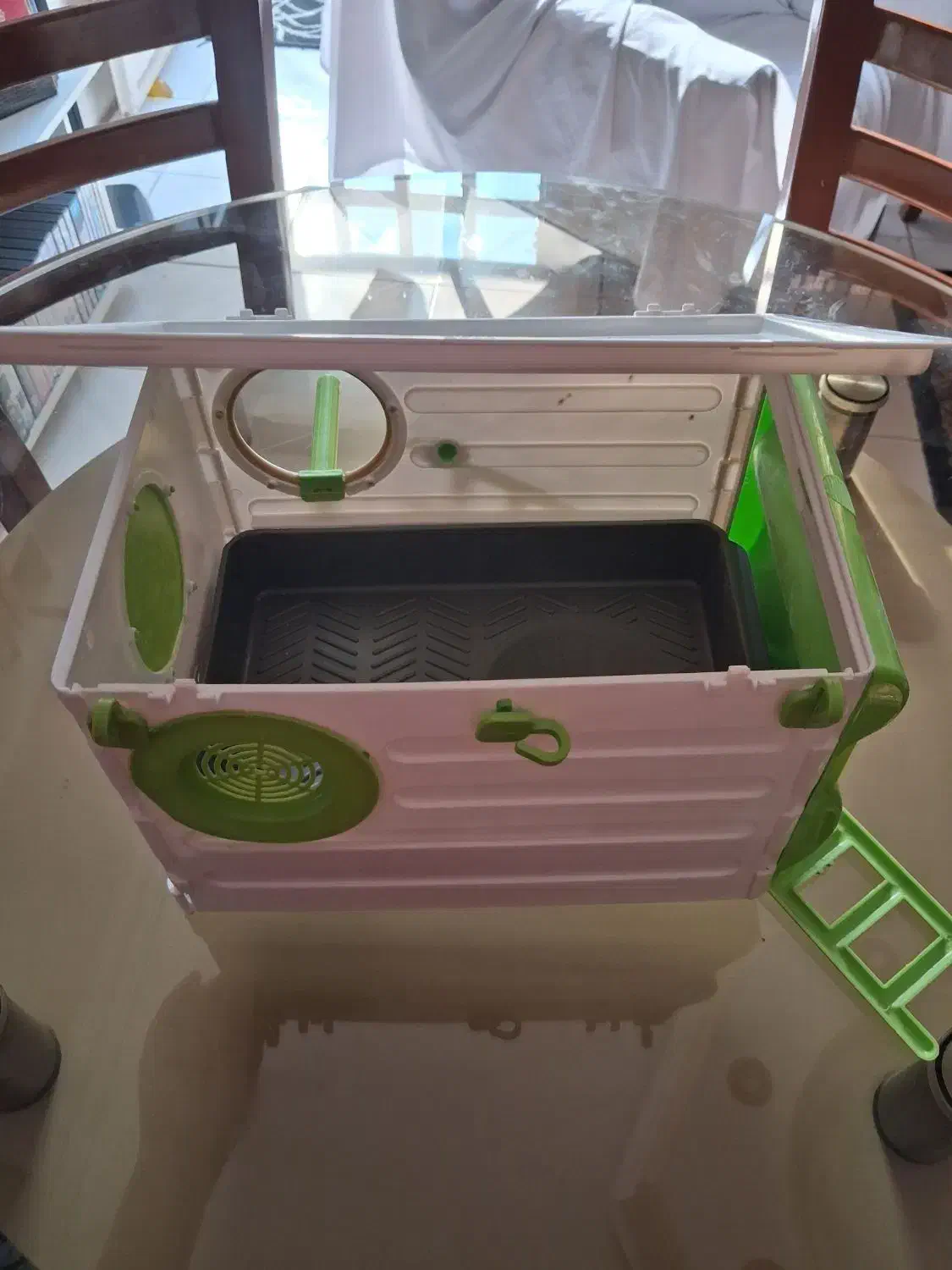 لانه پرنده جاوا|لوازم جانبی حیوانات|تهران, بهار|دیوار