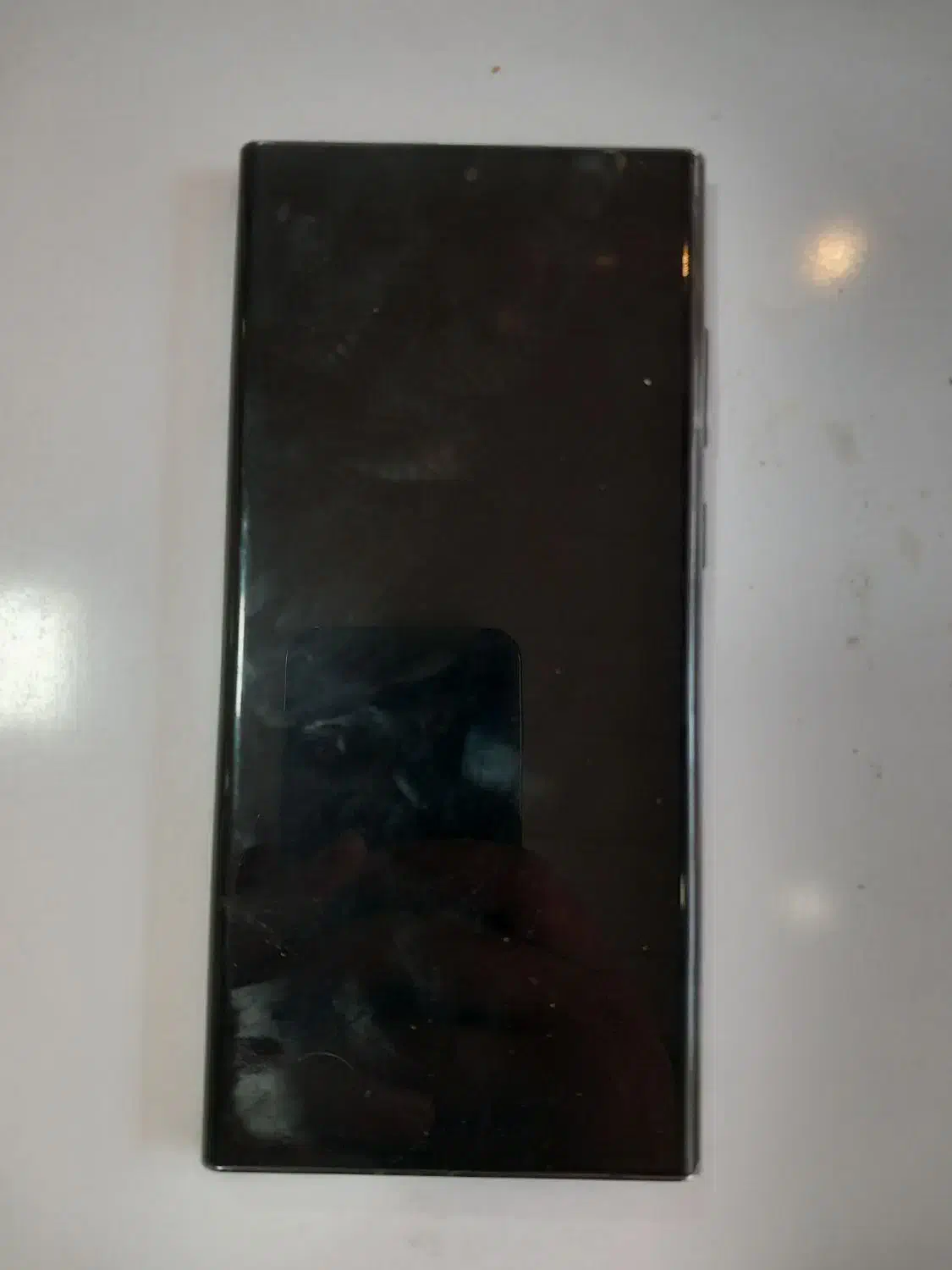 s22 ultra 256 ram 12|موبایل|اصفهان, مصلی|دیوار