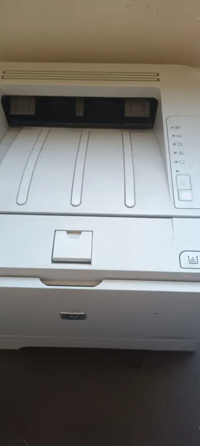 پرینتر hp p2035|پرینتر، اسکنر، کپی، فکس|تبریز, |دیوار