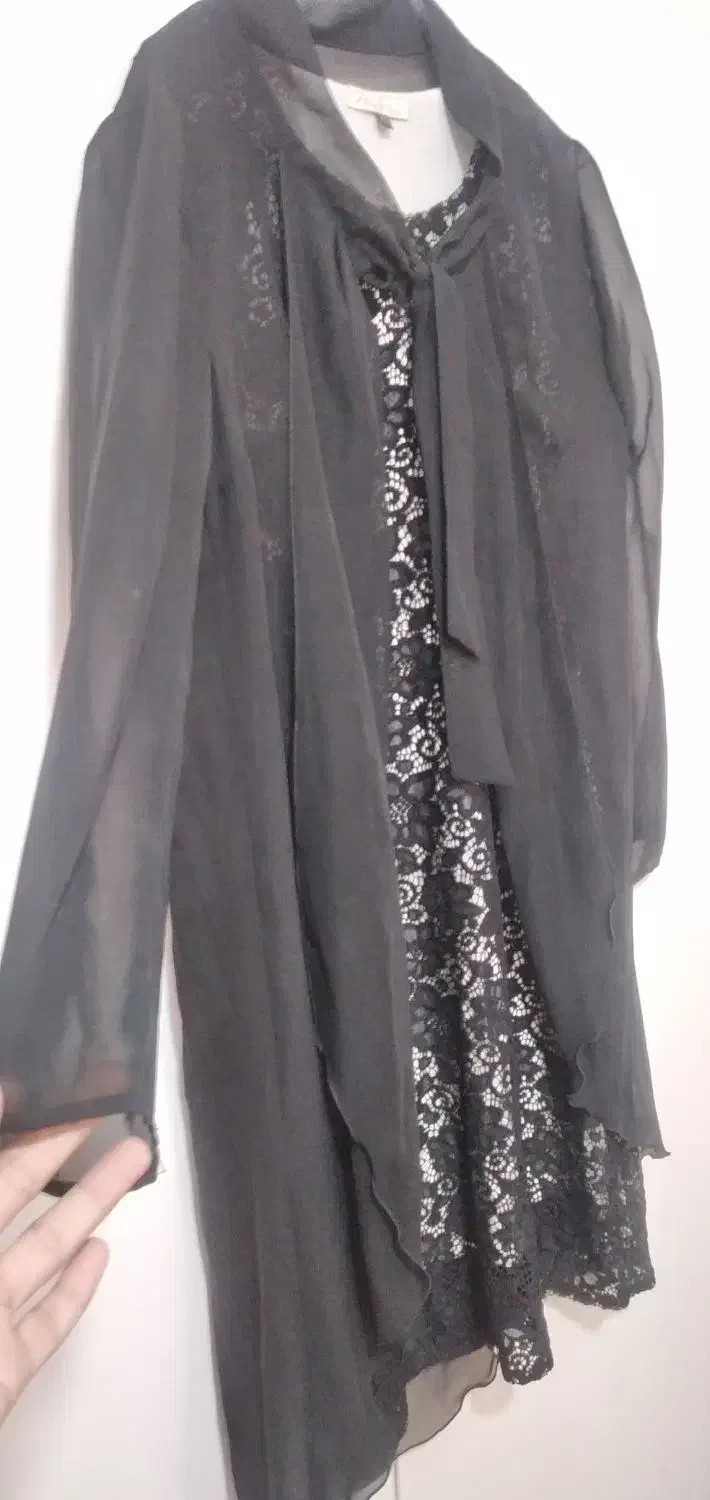 حراج انواع مانتو|لباس|قم, پردیسان|دیوار