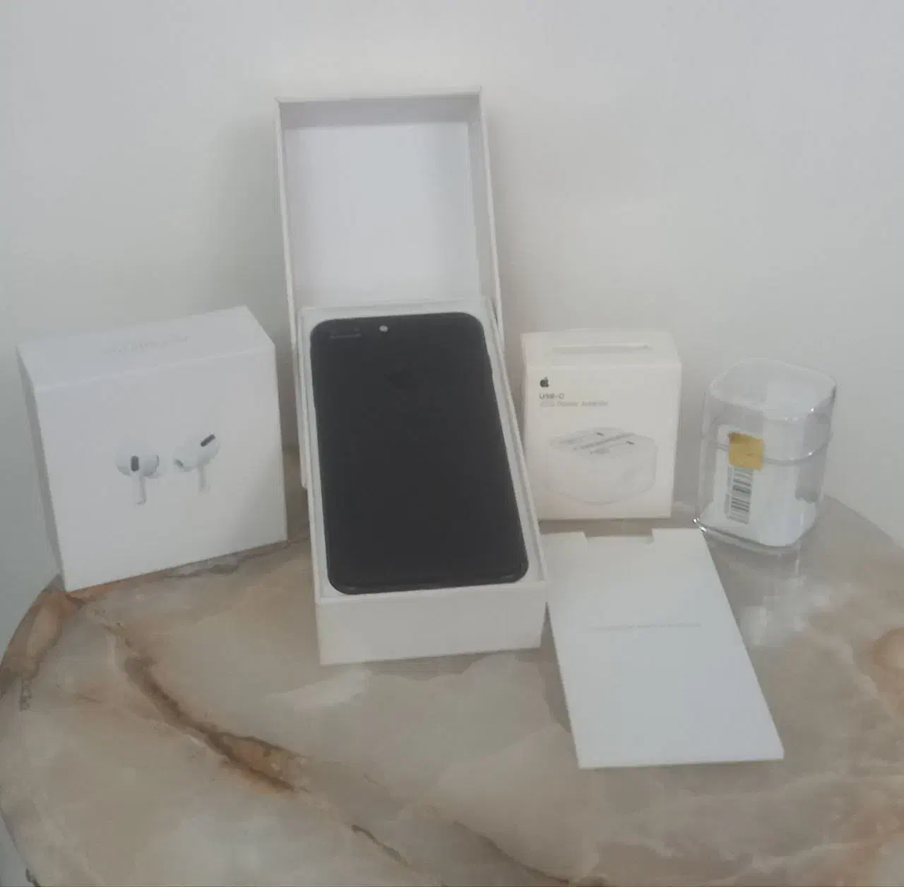 Iphone 7plus 128g|موبایل|کرج, مهرویلا جنوبی|دیوار