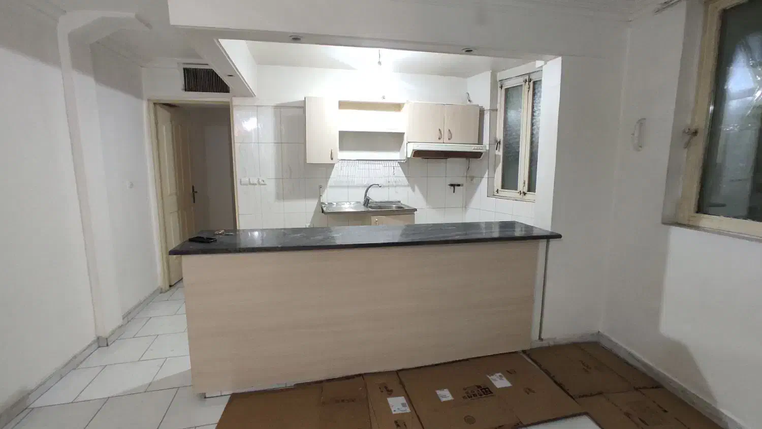 45متر تکواحد سپه