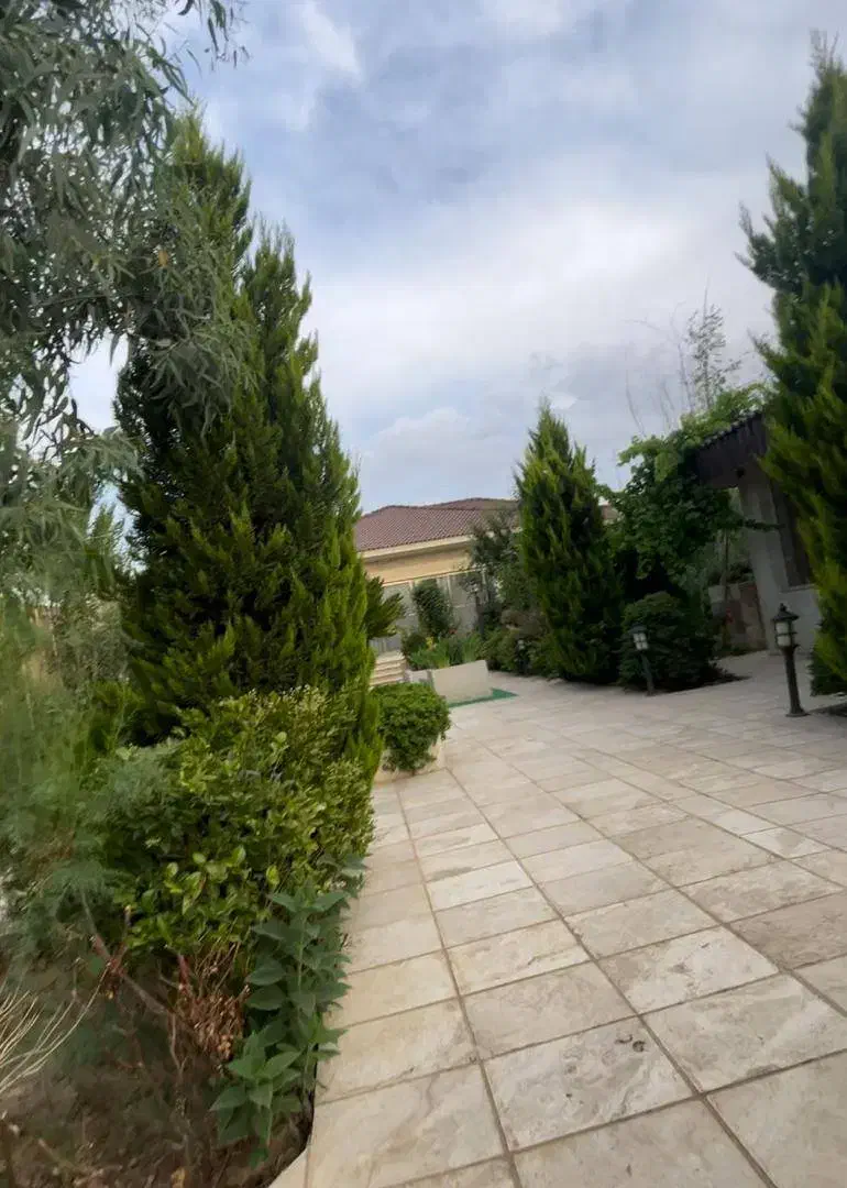 اجاره باغ ویلا روزانه|اجارهٔ کوتاهمدت ویلا و باغ|اصفهان, سرشبادران|دیوار