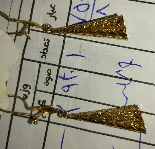 طلا نو|جواهرات|تربتحیدریه, دیزقند|دیوار