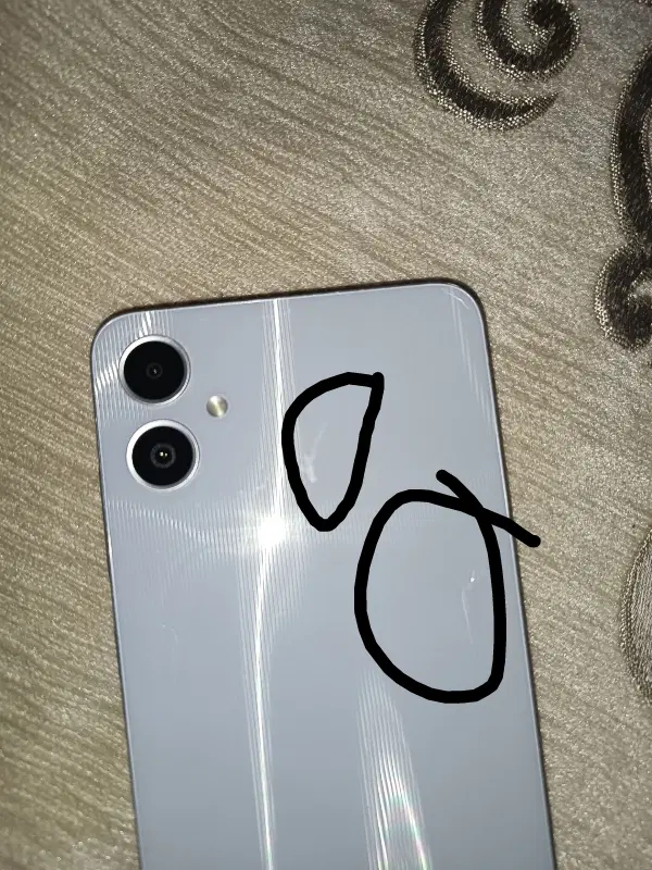 a05 samsung تمیز|موبایل|اهواز, کوی مهدیس|دیوار