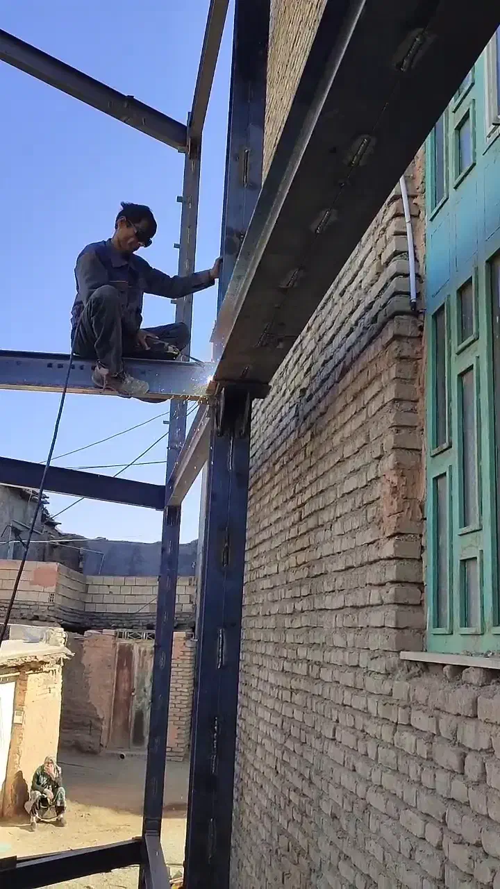 جوشکاری‌‌سیار|خدمات پیشه و مهارت|سبزوار, گلشن|دیوار