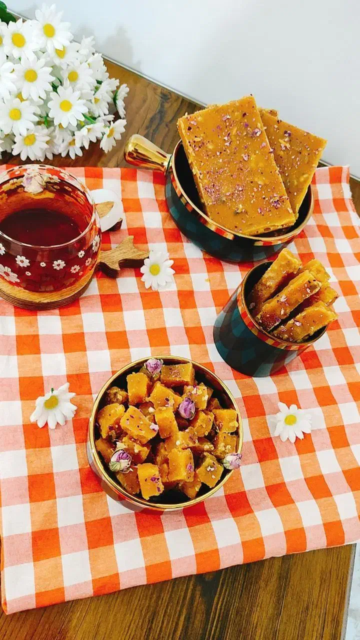 قند خانگی|خوردنی و آشامیدنی|بانه, |دیوار