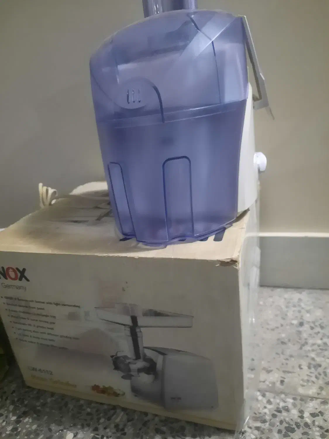 ابمیوه گیر|آبمیوهگیر و آبمرکباتگیر|اسلامشهر, زرافشان|دیوار