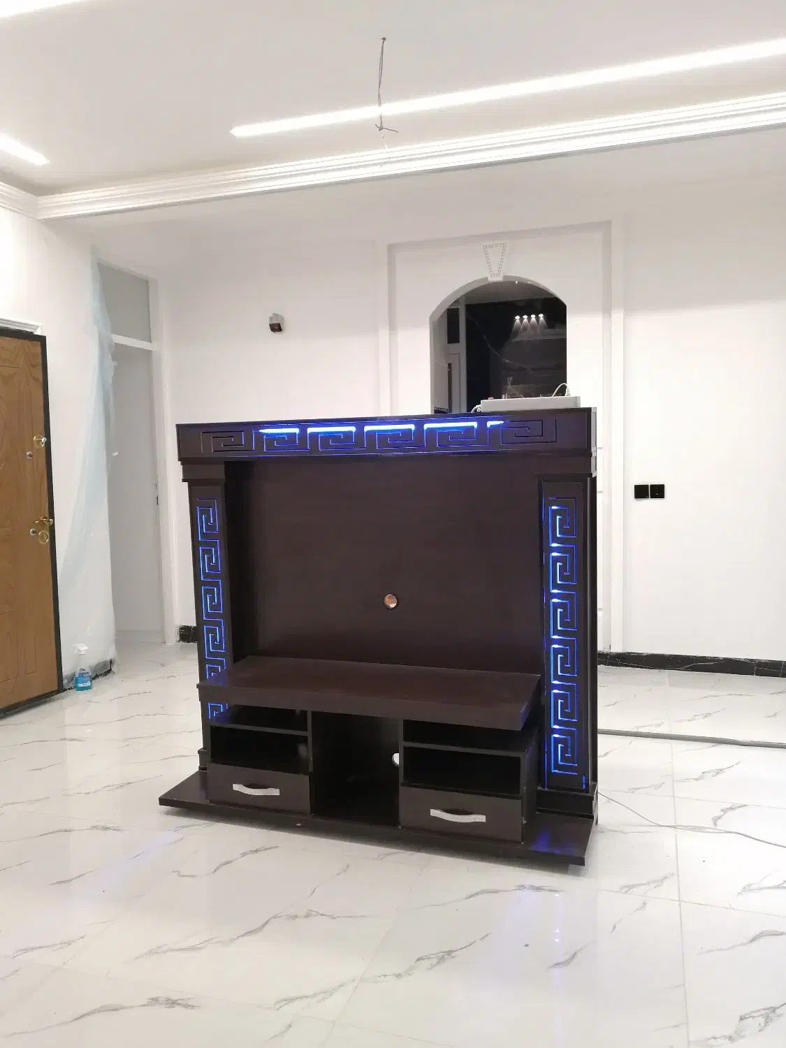 میز تلوزیون شیک|میز تلویزیون|یاسوج, |دیوار