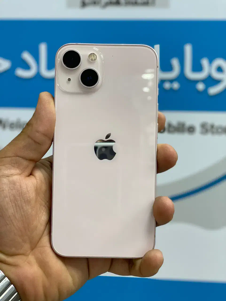 13نرمال جذاب و کمیباب ترین رنگ بدون چک|موبایل|اصفهان, احمدآباد|دیوار