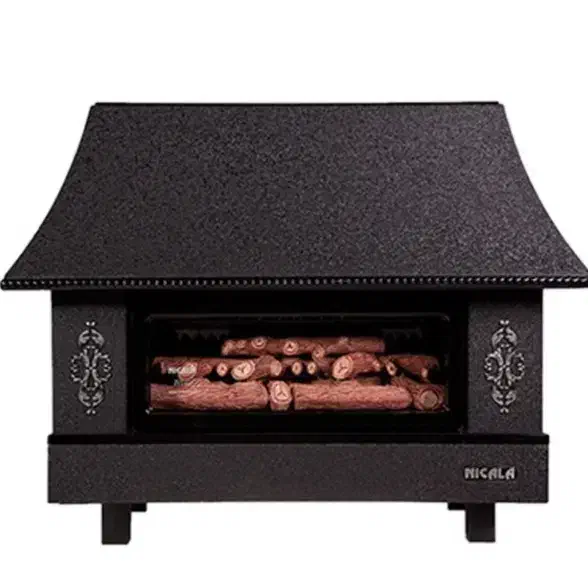 فروش بخاری گازی در حد نو|بخاری، هیتر، شومینه|الوند, |دیوار