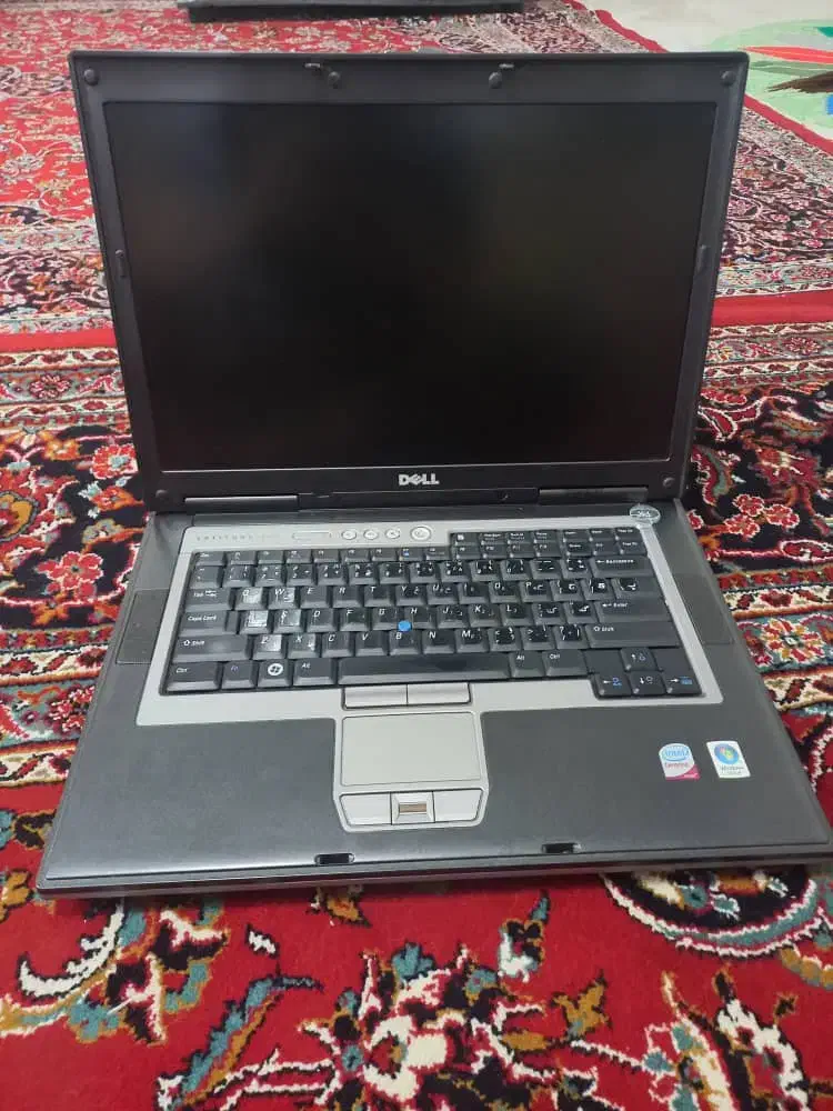 لپ تاپ دل مدل دی ۸۳۰|رایانه همراه|تویسرکان, |دیوار