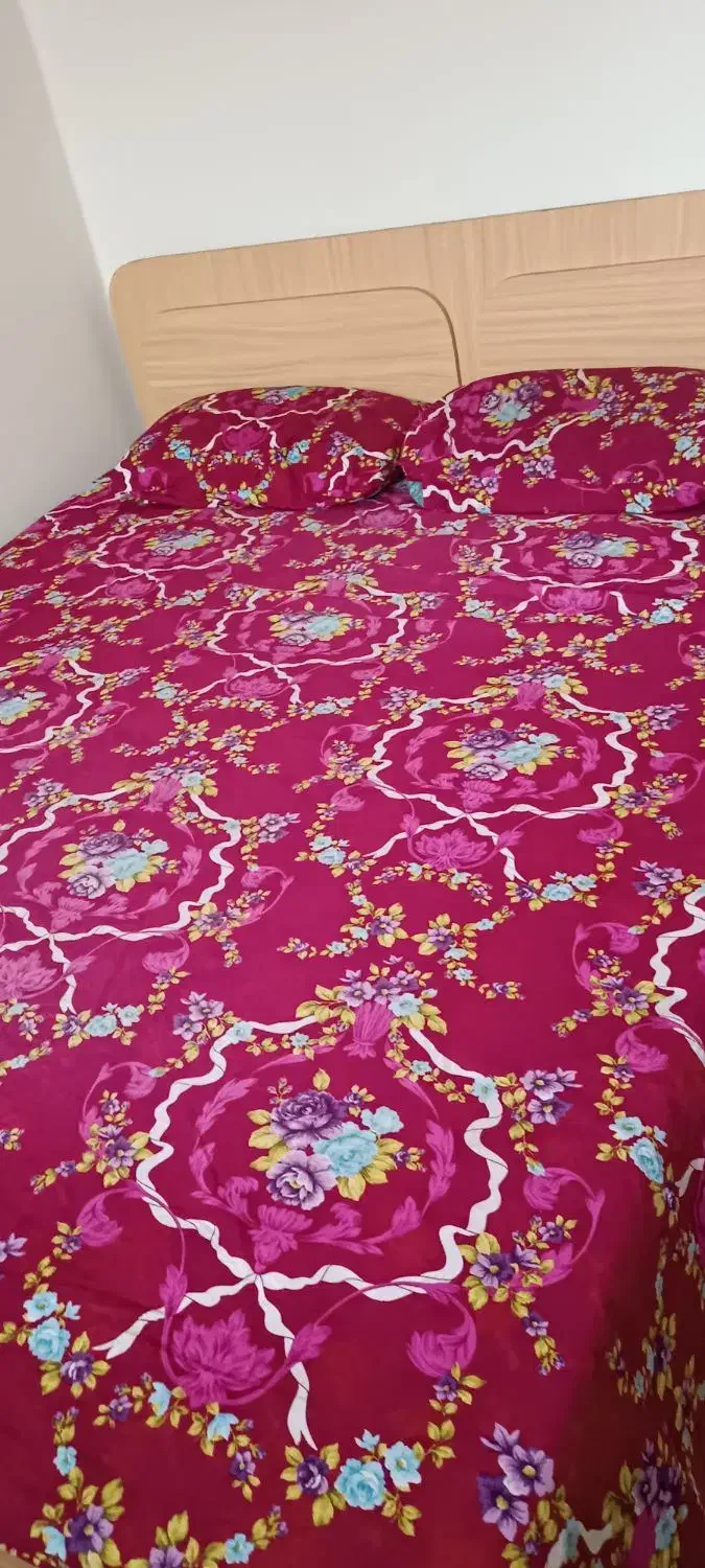 تخت خواب|تخت و سرویس خواب|زنجان, |دیوار