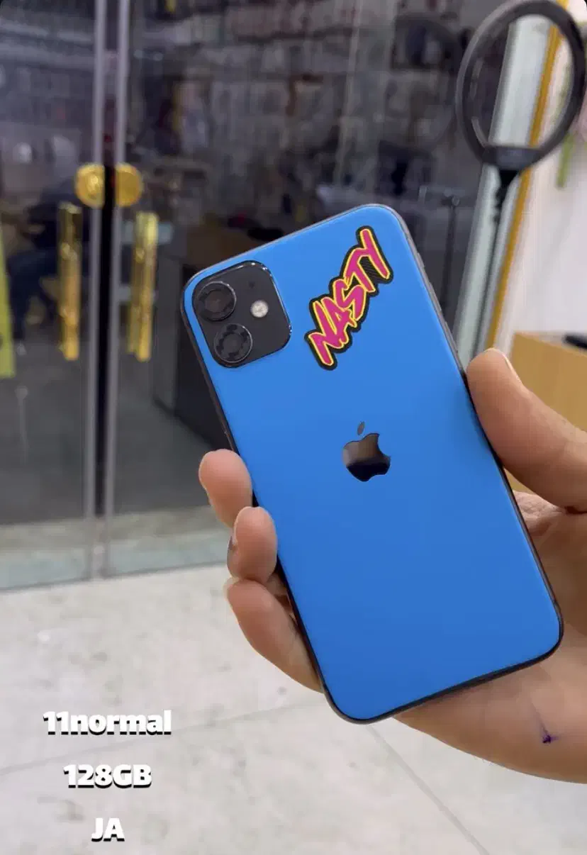 آیفون ۱۱|موبایل|آمل, |دیوار