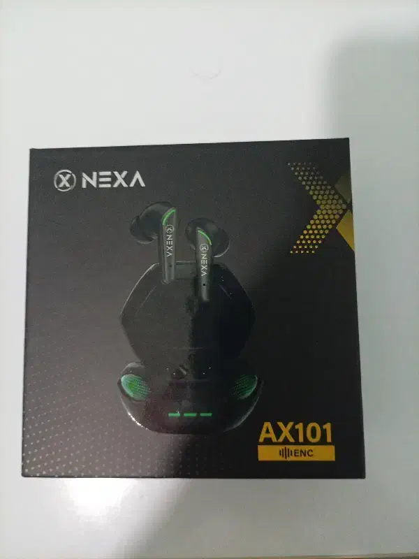 ایرپاد nexa|لوازم جانبی موبایل و تبلت|گرگان, |دیوار